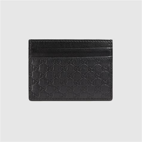 portacarte gucci uomo